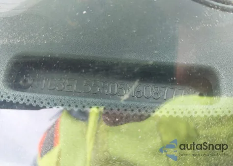 2005 Chrysler Sebring Touring из США, поврежденный, VIN 1C3EL55R05N608777